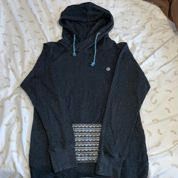 Element Hoodie - Picture 1 of 3